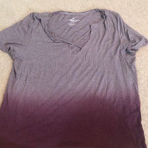 American Eagle t-shirt